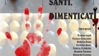 Immagini da "I nuovi santi, dimenticati" - Compagnia della rOsa