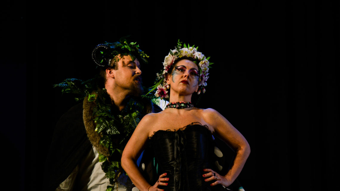 APERISHAKESPEARE Apericena e Teatro