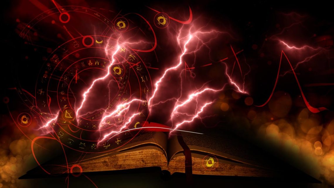 10 gen 2020 – Occultismo ed esoterismo: parliamo della stessa cosa?