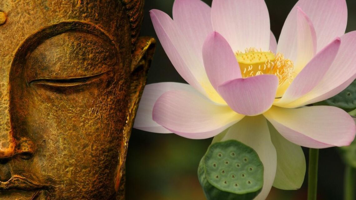 Meditazione dalla A alla Z