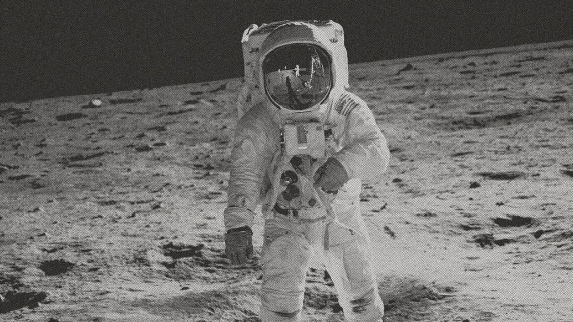 La ri-conquista della Luna