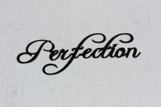Ri-Conoscere la perfezione in noi