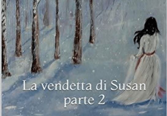 13 dic 2019 – Barbara Romano presenta il suo ultimo libro fantasy