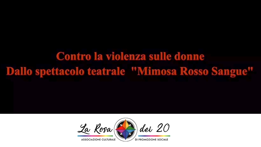 Contro la violenza sulle donne